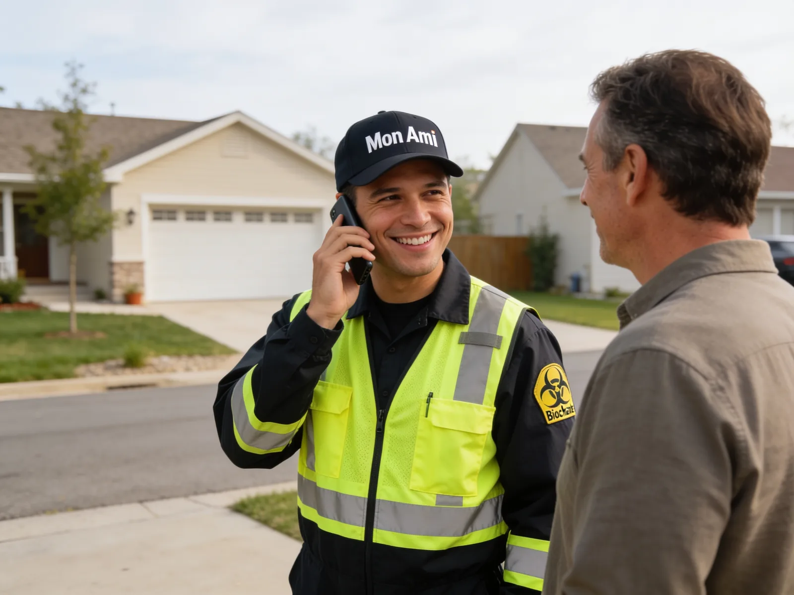 Sewage Cleanup Sandyville, OH FAQs